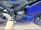 Yamaha Yfz320 A Image 10