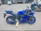 Yamaha Yfz320 A Image 14