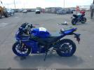 Yamaha Yfz320 A Image 12