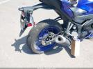 Yamaha Yfz320 A Image 13