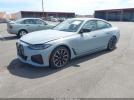 BMW i4 Edrive40 Image 3