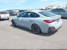 BMW i4 Edrive40 Image 17