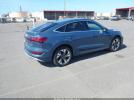 Audi e-tron Prestige S Line Quattro Image 11