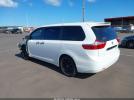 Toyota Sienna L 7 Passenger Image 2