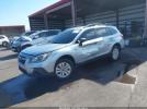 Subaru Outback 2.5i Image 2