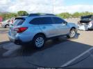 Subaru Outback 2.5i Image 4