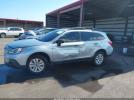 Subaru Outback 2.5i Image 9