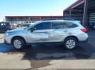 Subaru Outback 2.5i Image 16