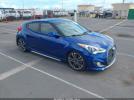 Hyundai VELOSTER Turbo Image 1