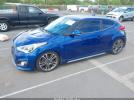 Hyundai VELOSTER Turbo Image 10