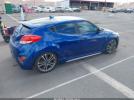 Hyundai VELOSTER Turbo Image 2