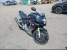 Suzuki Gsx650 F Image 1