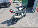 Suzuki Gsx650 F Image 4