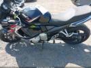 Suzuki Gsx650 F Image 6