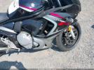 Suzuki Gsx650 F Image 14