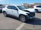 Chevrolet Traverse Fwd Ls Image 1