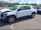 Chevrolet Traverse Fwd Ls Image 2