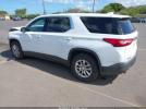 Chevrolet Traverse Fwd Ls Image 6