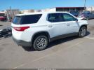 Chevrolet Traverse Fwd Ls Image 4