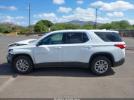 Chevrolet Traverse Fwd Ls Image 3