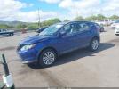 Nissan Rogue Sv Image 2