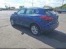 Nissan Rogue Sv Image 3