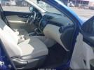 Nissan Rogue Sv Image 7