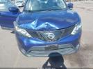 Nissan Rogue Sv Image 5