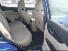 Nissan Rogue Sv Image 10