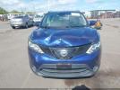 Nissan Rogue Sv Image 11
