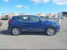 Nissan Rogue Sv Image 16