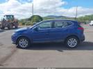 Nissan Rogue Sv Image 13