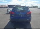Nissan Rogue Sv Image 14