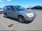 Subaru Forester 2.5x Image 1