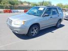 Subaru Forester 2.5x Image 2