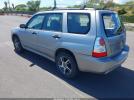Subaru Forester 2.5x Image 3