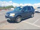 Honda Pilot Ex-l Image 2
