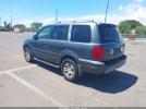 Honda Pilot Ex-l Image 3