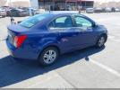 Chevrolet Sonic Lt Auto Image 6