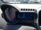 Chevrolet Sonic Lt Auto Image 5