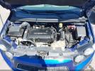 Chevrolet Sonic Lt Auto Image 9