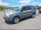 Honda Pilot Ex Image 2