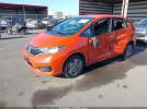 Honda Fit Lx Image 5