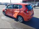 Honda Fit Lx Image 4