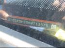 Honda Fit Lx Image 10