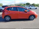 Honda Fit Lx Image 11