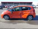 Honda Fit Lx Image 12