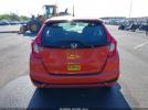 Honda Fit Lx Image 16
