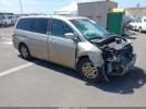 Honda Odyssey Ex-l Image 1