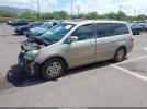 Honda Odyssey Ex-l Image 2